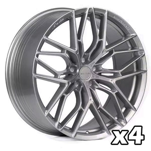 Jantes MST-Flow FF-FK08<br> Tesla Model S - 3 - X - Y