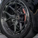 Jantes forgées Nexus<br> Tesla Model S - 3 - X - Y