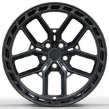 Jantes forgées Nexus<br> Tesla Model S - 3 - X - Y