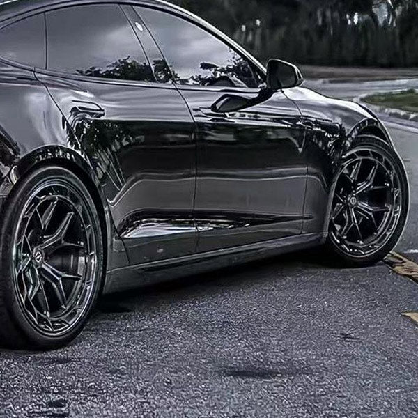 Jantes forgées Nexus<br> Tesla Model S - 3 - X - Y