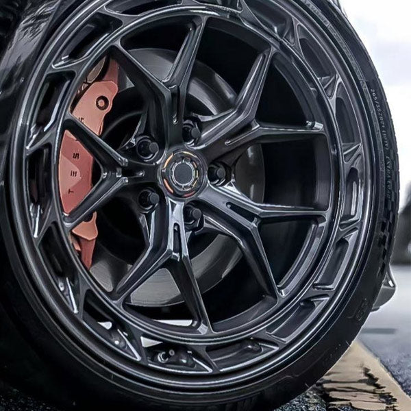 Jantes forgées Nexus<br> Tesla Model S - 3 - X - Y