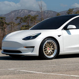 Jantes forgées Nordmesh GT<br> Tesla Model S - 3 - X - Y