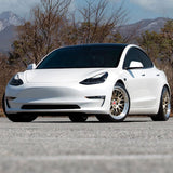 Jantes forgées Nordmesh GT<br> Tesla Model S - 3 - X - Y