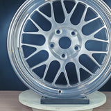 Jantes forgées Nordmesh GT<br> Tesla Model S - 3 - X - Y