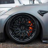Jantes Phantomedge<br> Tesla Model S - 3 - X - Y