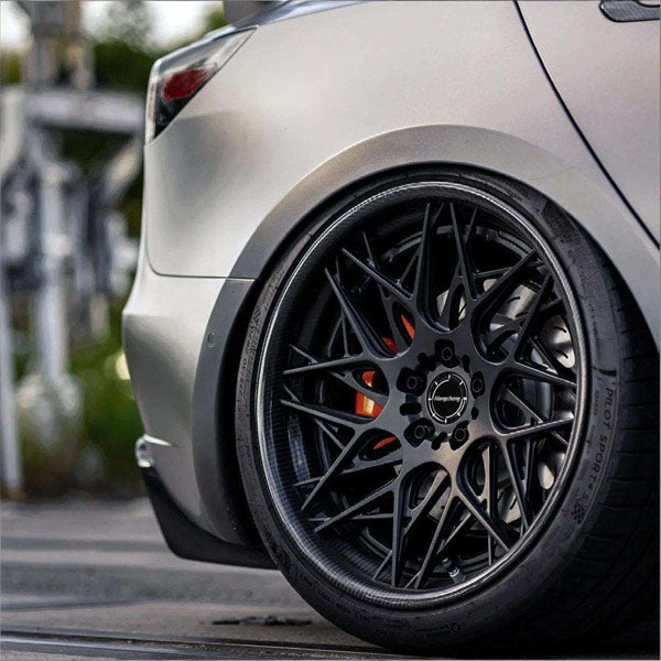 Jantes Phantomedge<br> Tesla Model S - 3 - X - Y