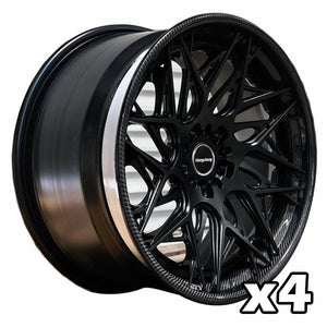 Jantes Phantomedge<br> Tesla Model S - 3 - X - Y