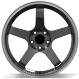 Jantes forgées Raiden<br> Tesla Model S - 3 - X - Y