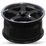 Jantes forgées Raiden<br> Tesla Model S - 3 - X - Y