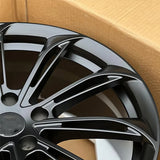 Jantes forgées Razor<br> Tesla Model S - 3 - X - Y