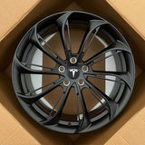 Jantes forgées Razor<br> Tesla Model S - 3 - X - Y