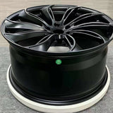 Jantes forgées Razor<br> Tesla Model S - 3 - X - Y