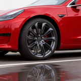 Jantes forgées Razor<br> Tesla Model S - 3 - X - Y