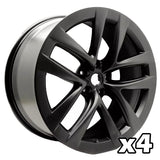 Jantes origine Arachnid<br> Tesla Model S - 3 - X - Y - Model Sport