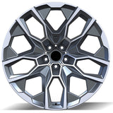 Jantes Vector<br> Tesla Model S - 3 - X - Y - Model Sport