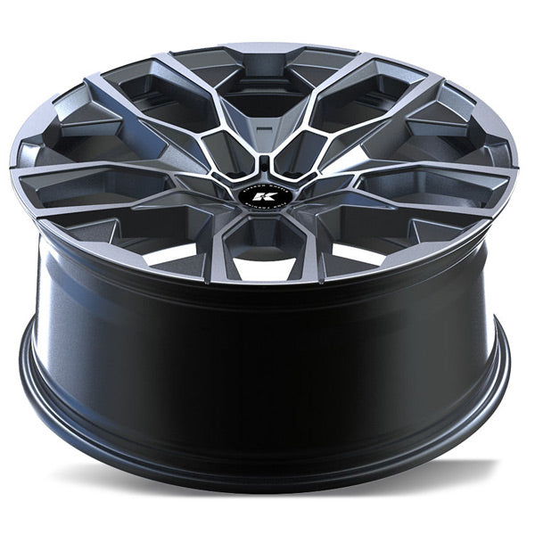 Jantes Vector<br> Tesla Model S - 3 - X - Y - Model Sport