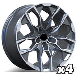 Jantes Vector<br> Tesla Model S - 3 - X - Y - Model Sport