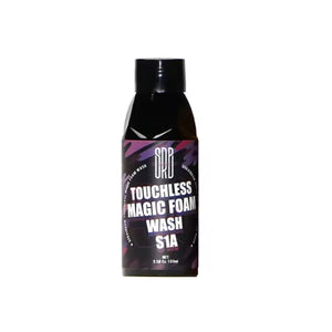 Nettoyant mousse active<br> Tesla Model S - 3 - X - Y