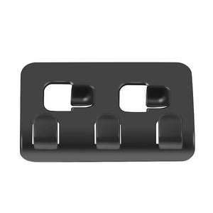 Crochets porte sac<br> Tesla Model Y