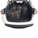 Sac de voyage - PACK DE 5 <br> Tesla Model Y 2020 +