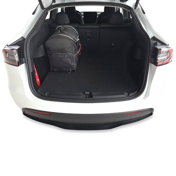 Sac de voyage - PACK DE 5 <br> Tesla Model Y 2020 +