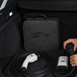 Sac de rangement<br> Cable de charge