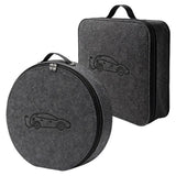 Sac de rangement<br> Cable de charge