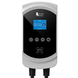 Station de recharge<br> Tesla Model S - 3 - X - Y