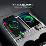 Station Smart Control<br> Tesla Model 3 - Y