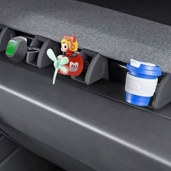 Support désodorisant<br> Tesla Model 3 Highland - Y Juniper