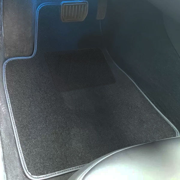 Acheter KAHOOL-tapis de sol de voiture personnalisés pour Tesla