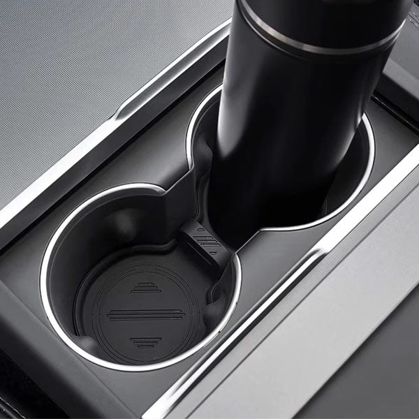 Tapis porte-gobelets<br> Tesla Model 3 Highland - Y Juniper