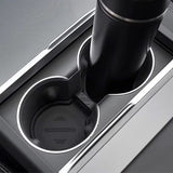 Tapis porte-gobelets<br> Tesla Model 3 Highland - Y Juniper