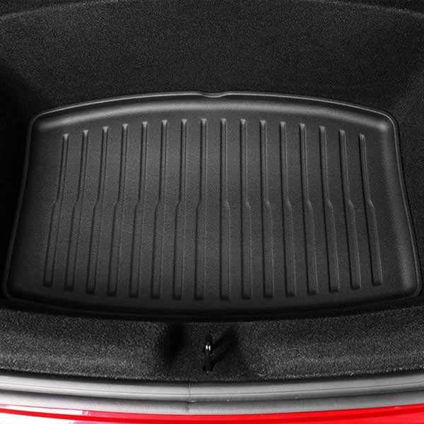 Tapis de sous-coffre arrière<br> Tesla Model 3 2024 Highland