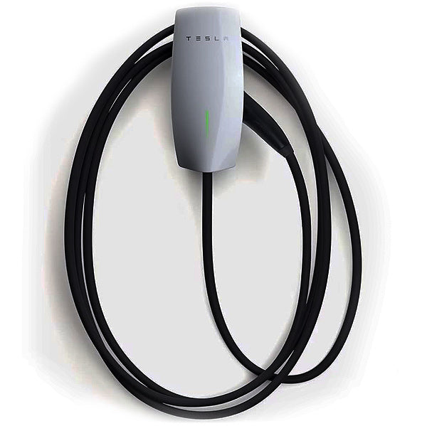 Tesla Wall Connector | Model Sport