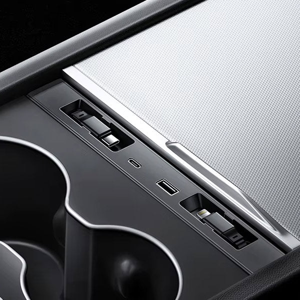 USB HUB<br> Tesla Model 3 - Y