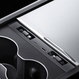 USB HUB<br> Tesla Model 3 - Y