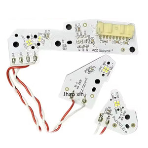 Led veilleuse phare avant<br> Tesla Model S
