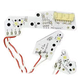 Led veilleuse phare avant<br> Tesla Model S