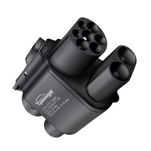 Adaptateur CCS2 vers CCS1