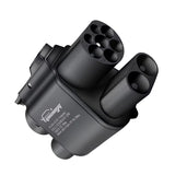 Adaptateur CCS2 vers CCS1