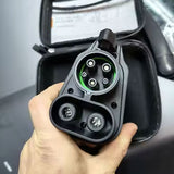 Adaptateur CCS2 vers CCS1