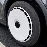 Enjoliveur Aerodisc<br> Tesla Model Y Juniper