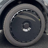 Enjoliveur Aerodisc<br> Tesla Model Y Juniper