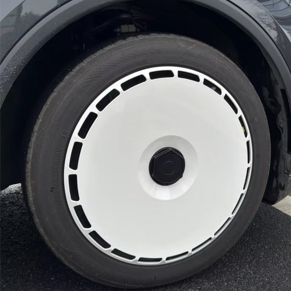 Enjoliveur Aerodisc<br> Tesla Model Y Juniper