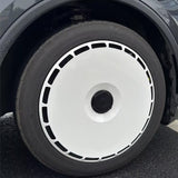 Enjoliveur Aerodisc<br> Tesla Model Y Juniper