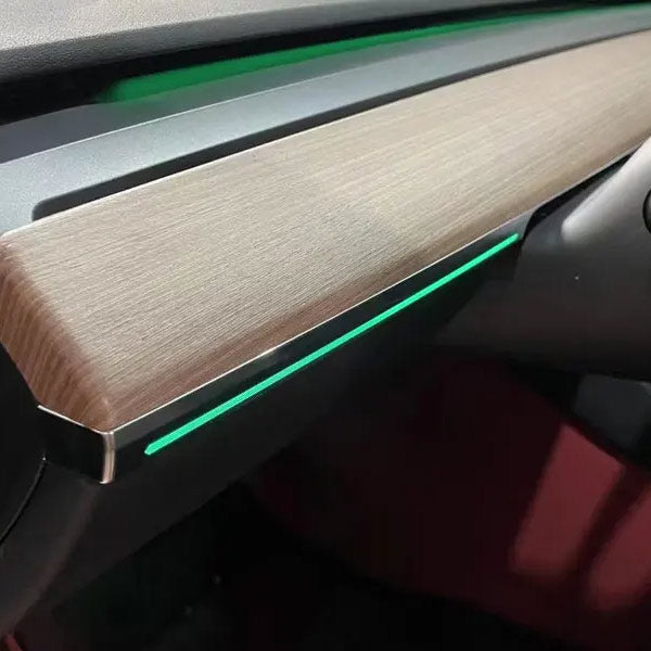 Bandeau LED<br> Tesla Model 3 - Y