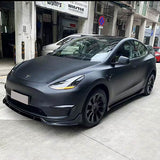 ABS front blade<br> Tesla Model 3