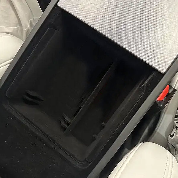 Organisateur de câble de charge de voiture Tesla pour Tesla modèle 3 SXY  Accessoires