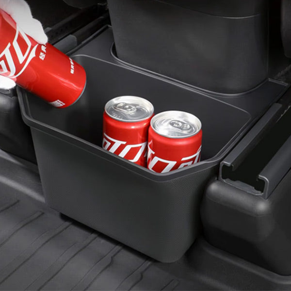 Boite rangement arrière<br> Tesla Model Y